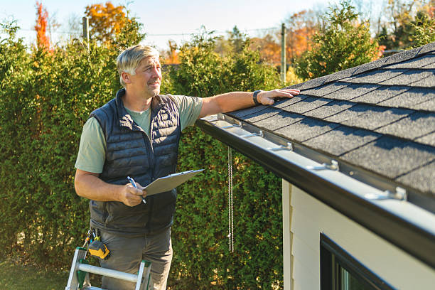 Trusted Gutter Repair And Installation service in Hot Springs, AR - Ben Roofing and Steel LLC